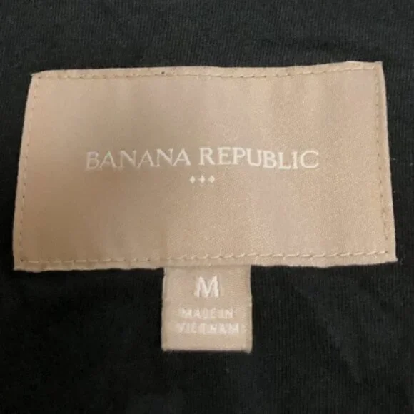 BANANA Republic Women’s Light Bomber Jacket - Picture 7 of 8